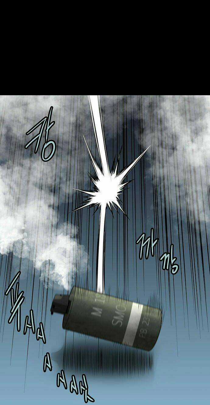 THẢM HỌA ONG ĐỘC Chapter 132 trang 21