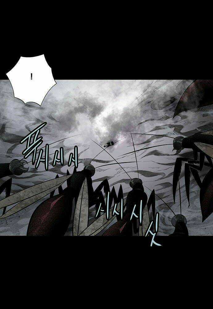 THẢM HỌA ONG ĐỘC Chapter 132 trang 23