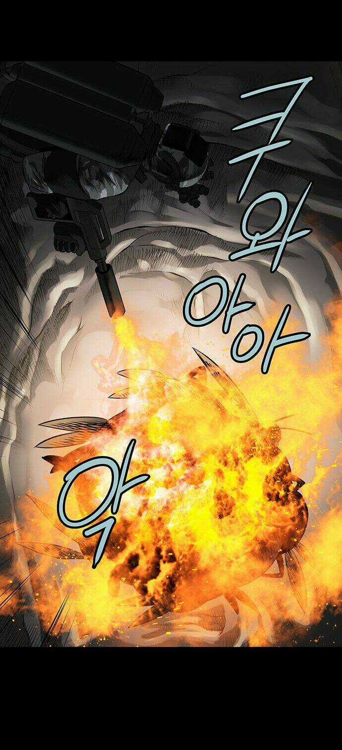 THẢM HỌA ONG ĐỘC Chapter 132 trang 26