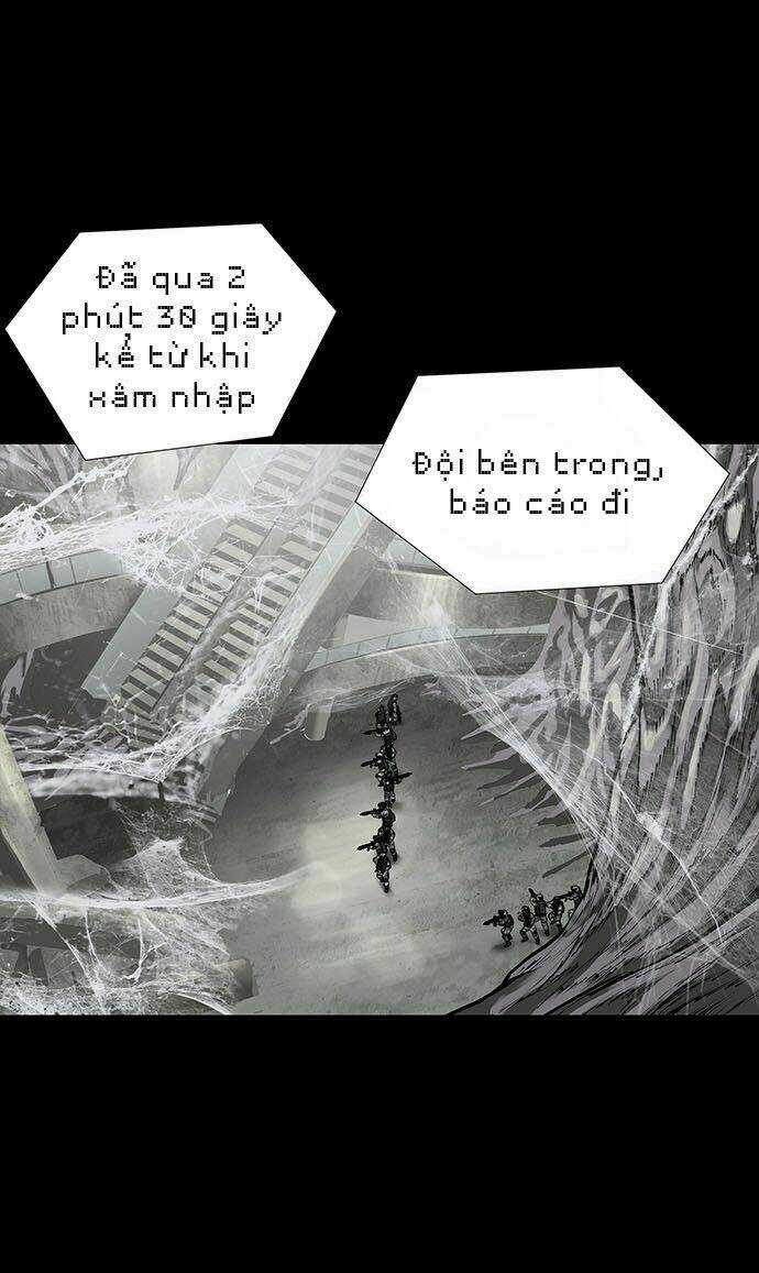 THẢM HỌA ONG ĐỘC Chapter 132 trang 27
