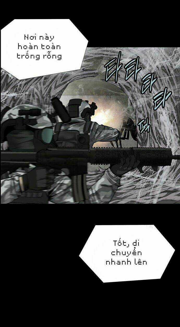 THẢM HỌA ONG ĐỘC Chapter 132 trang 29