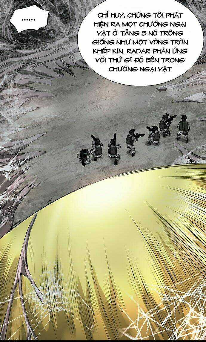 THẢM HỌA ONG ĐỘC Chapter 132 trang 31