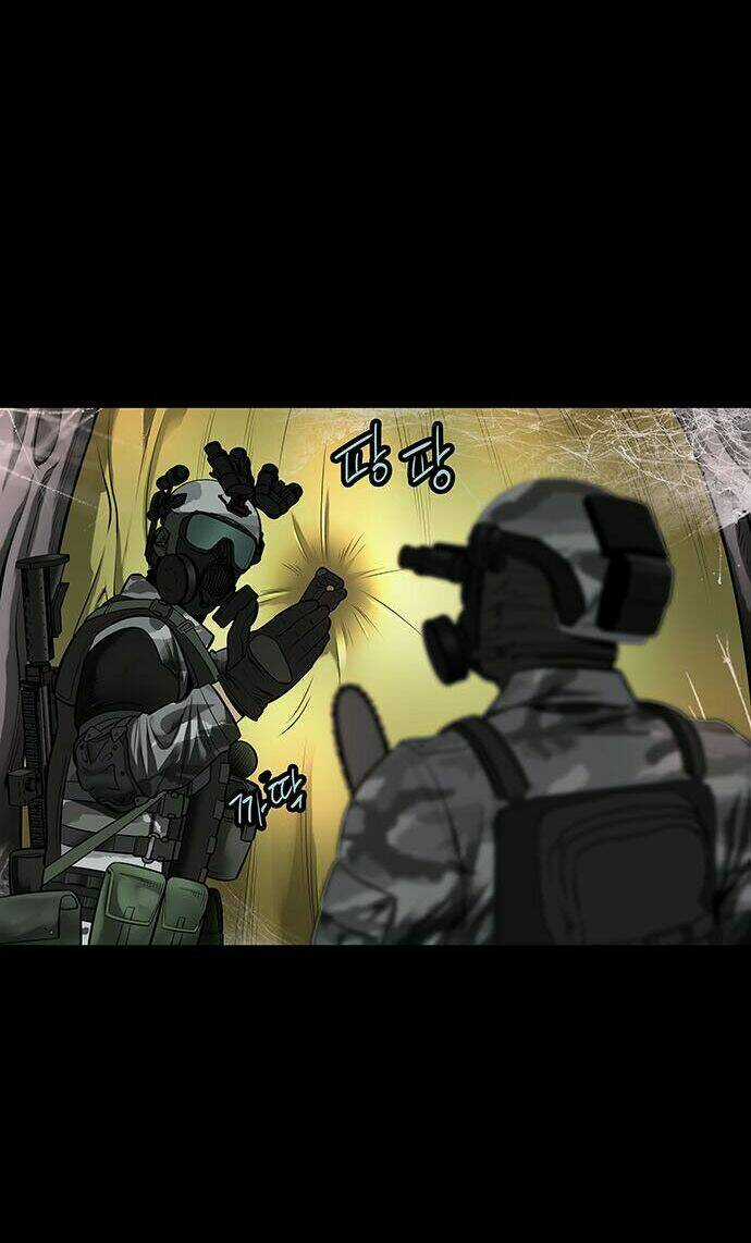 THẢM HỌA ONG ĐỘC Chapter 132 trang 35