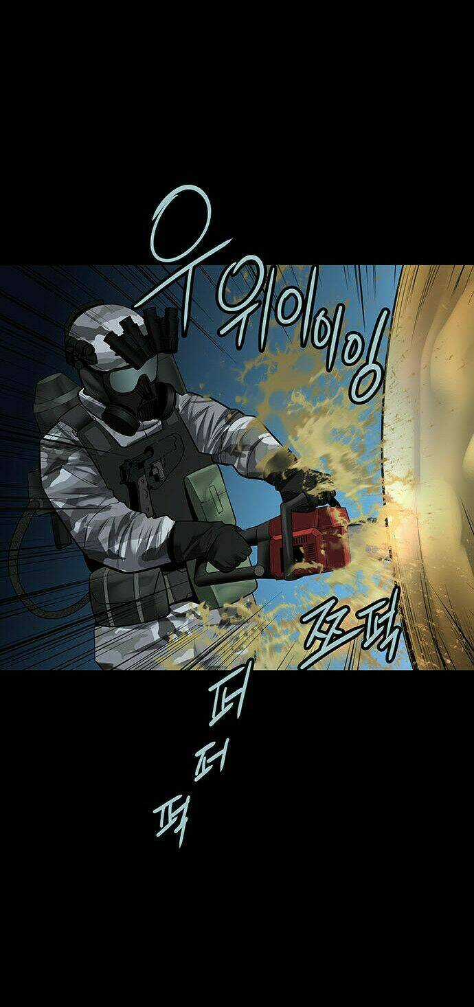 THẢM HỌA ONG ĐỘC Chapter 132 trang 36