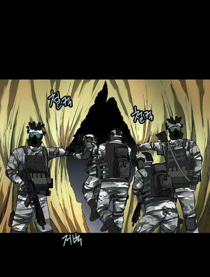 THẢM HỌA ONG ĐỘC Chapter 132 trang 38