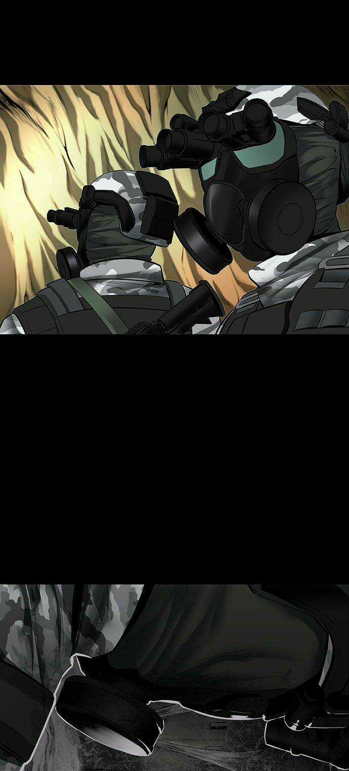 THẢM HỌA ONG ĐỘC Chapter 132 trang 40