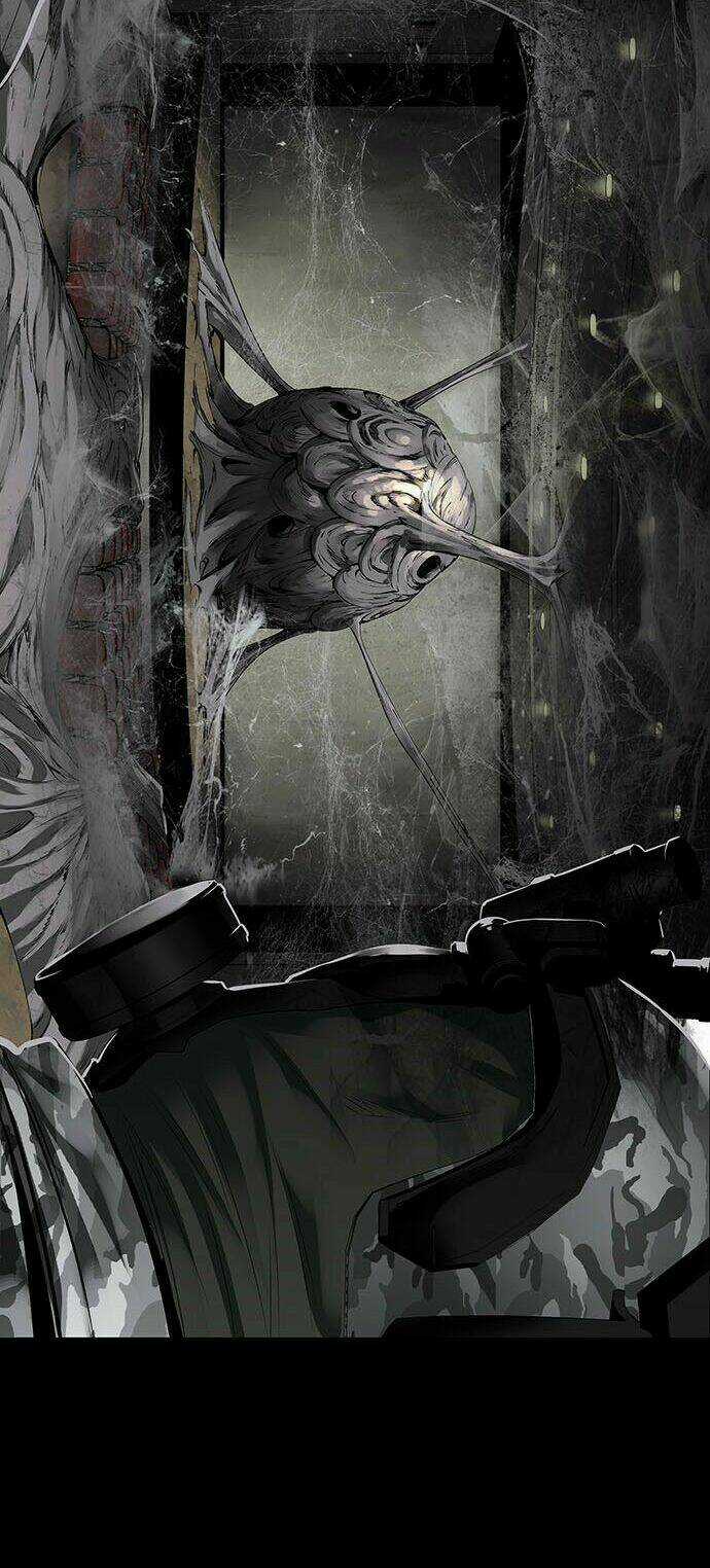 THẢM HỌA ONG ĐỘC Chapter 132 trang 41