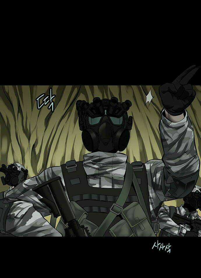 THẢM HỌA ONG ĐỘC Chapter 132 trang 42