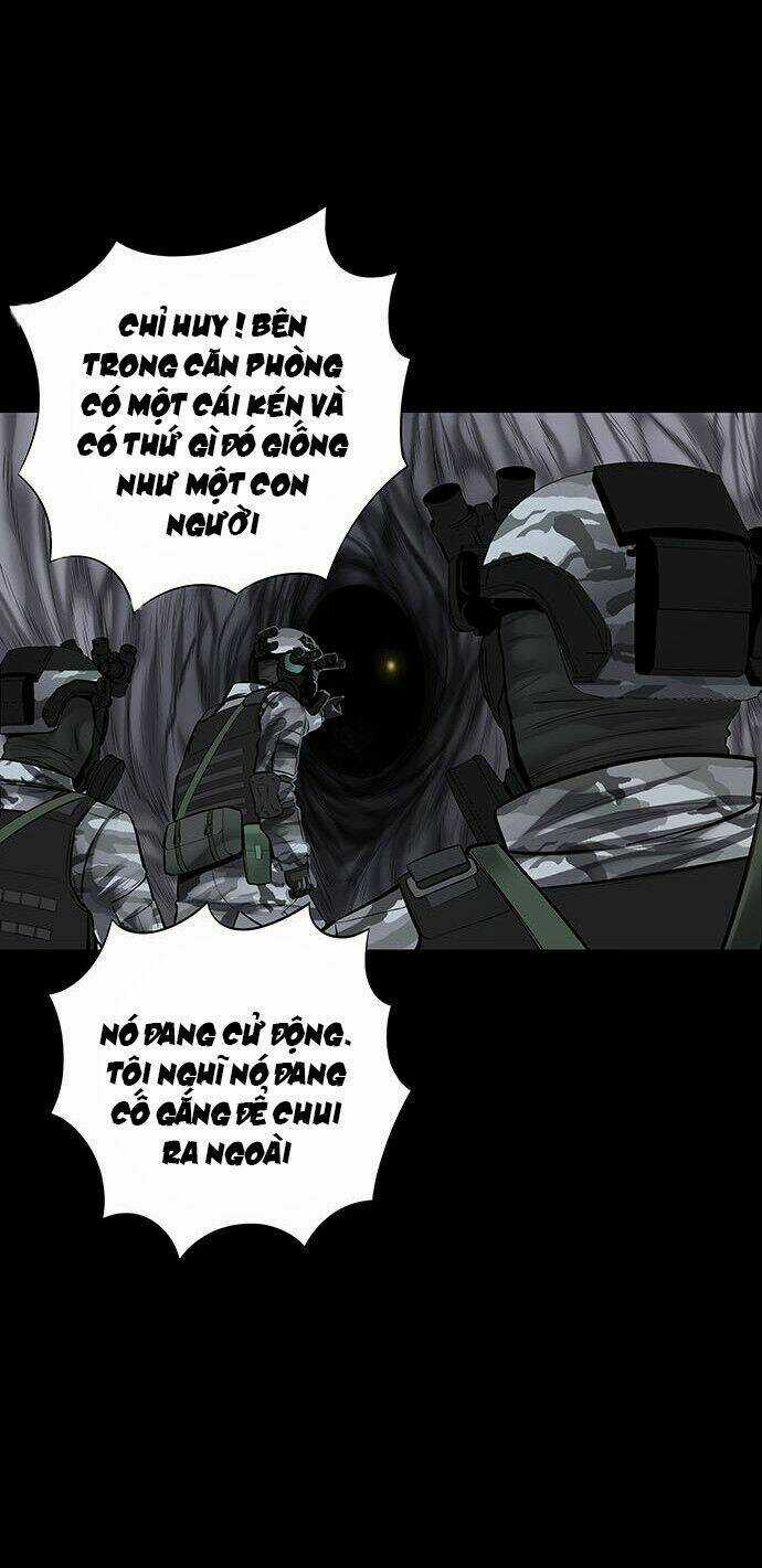 THẢM HỌA ONG ĐỘC Chapter 132 trang 48