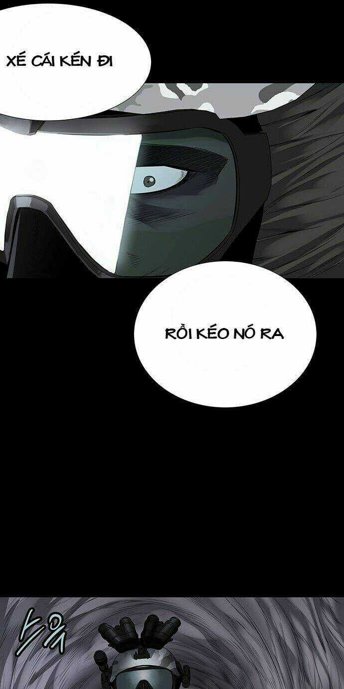 THẢM HỌA ONG ĐỘC Chapter 132 trang 49