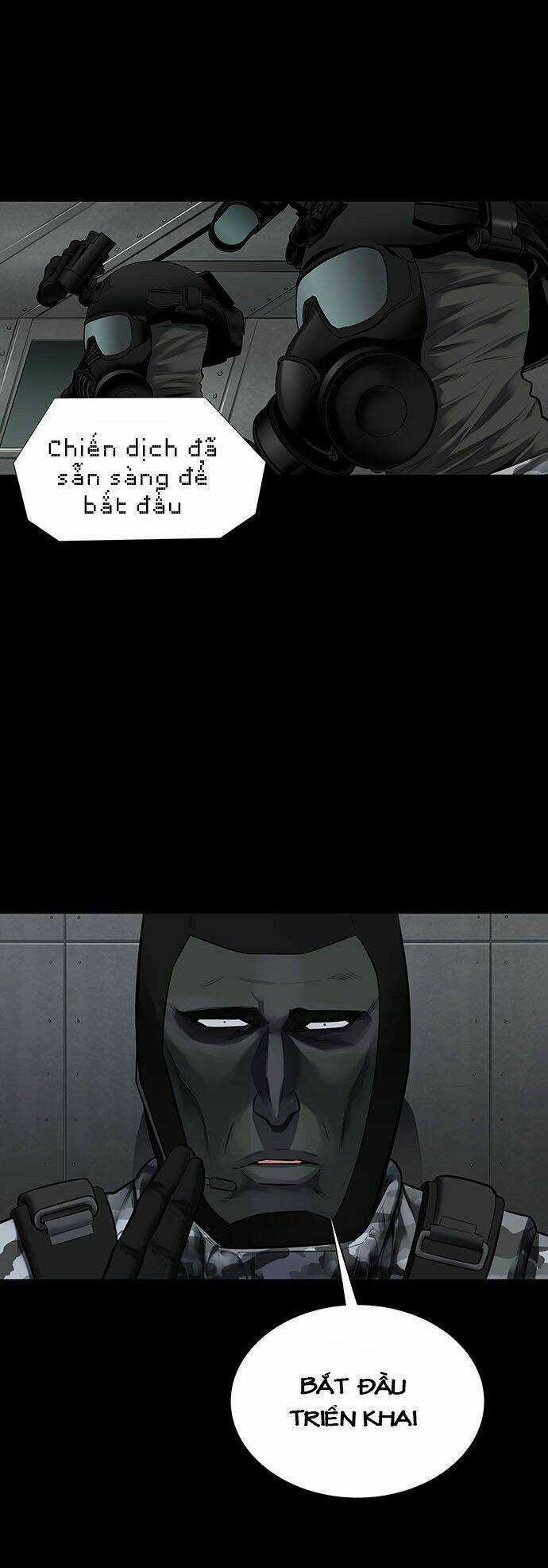 THẢM HỌA ONG ĐỘC Chapter 132 trang 5