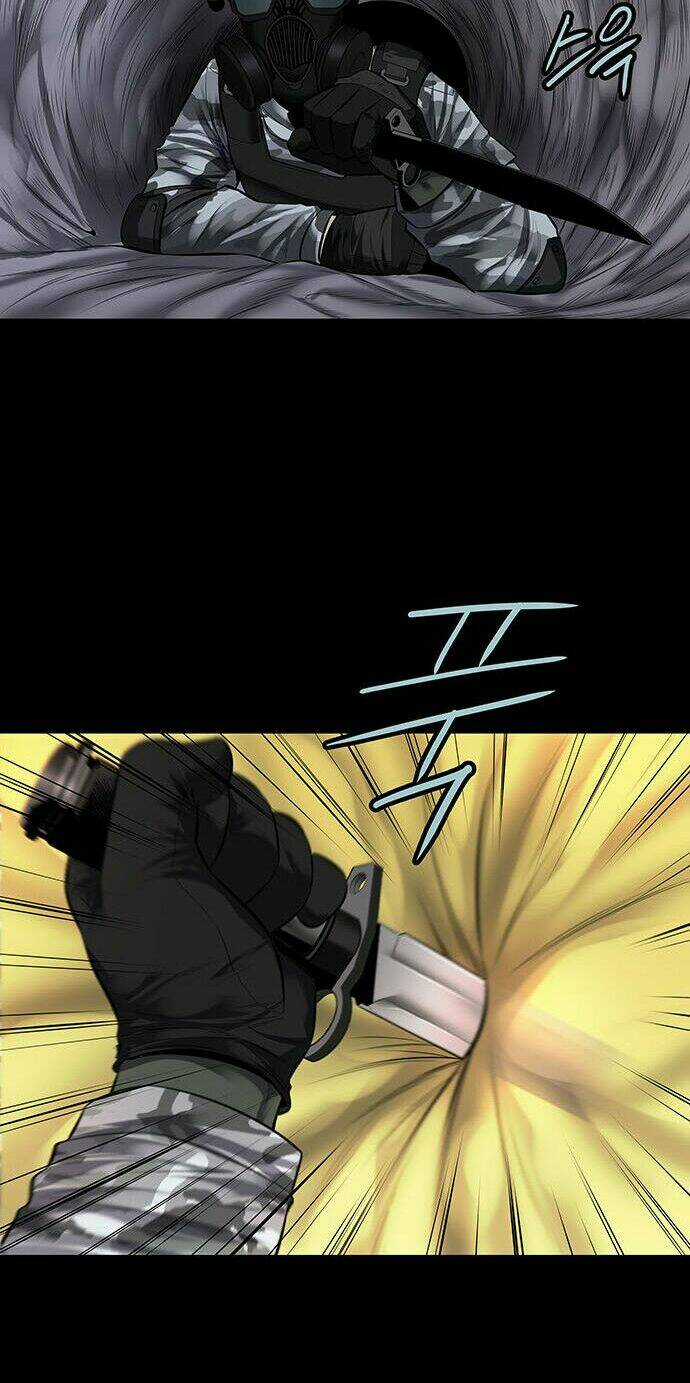 THẢM HỌA ONG ĐỘC Chapter 132 trang 50