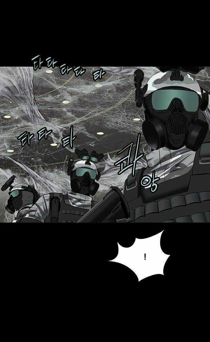 THẢM HỌA ONG ĐỘC Chapter 132 trang 52