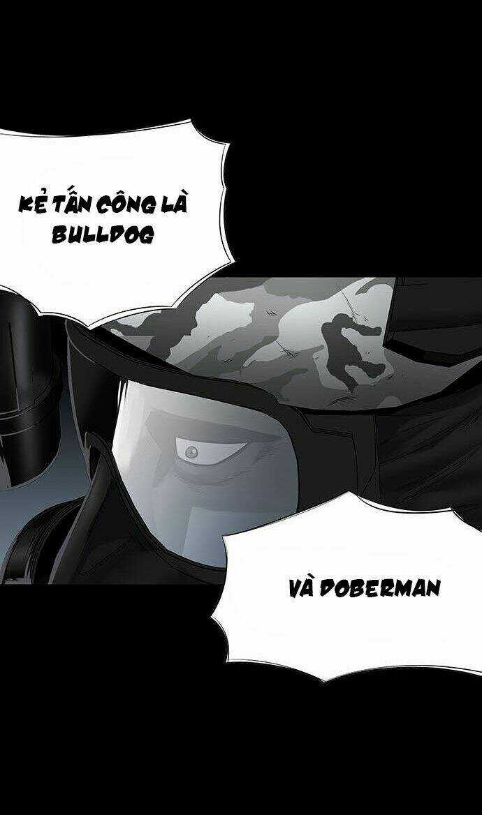 THẢM HỌA ONG ĐỘC Chapter 132 trang 54