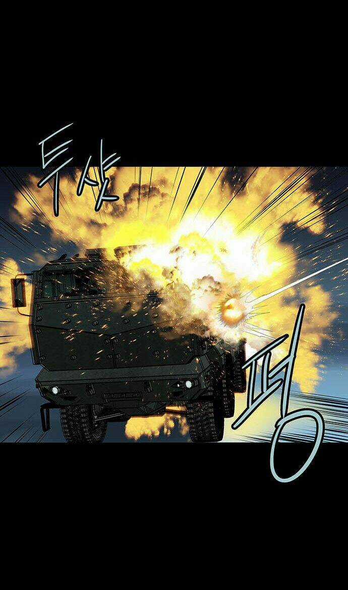 THẢM HỌA ONG ĐỘC Chapter 132 trang 55