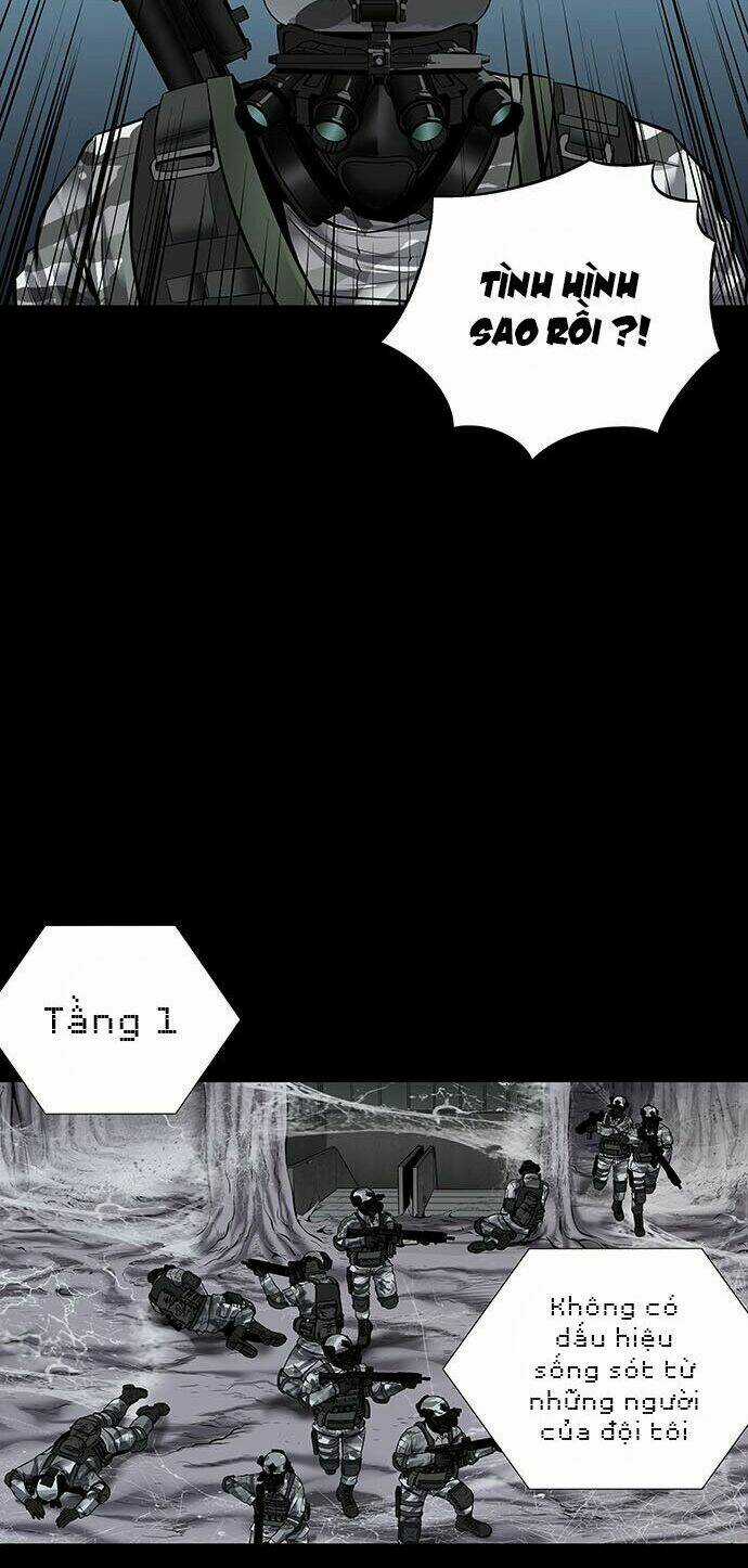 THẢM HỌA ONG ĐỘC Chapter 132 trang 59