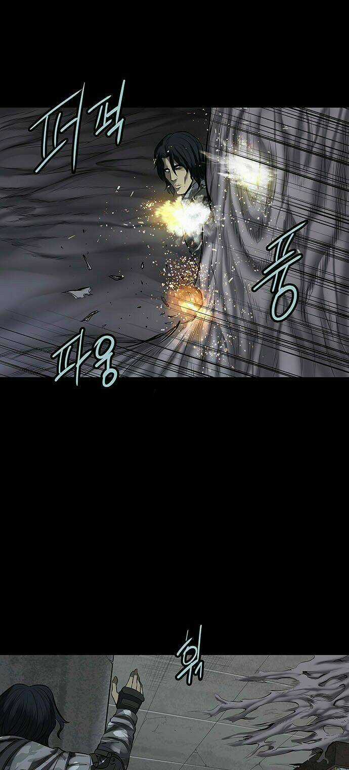 THẢM HỌA ONG ĐỘC Chapter 132 trang 62