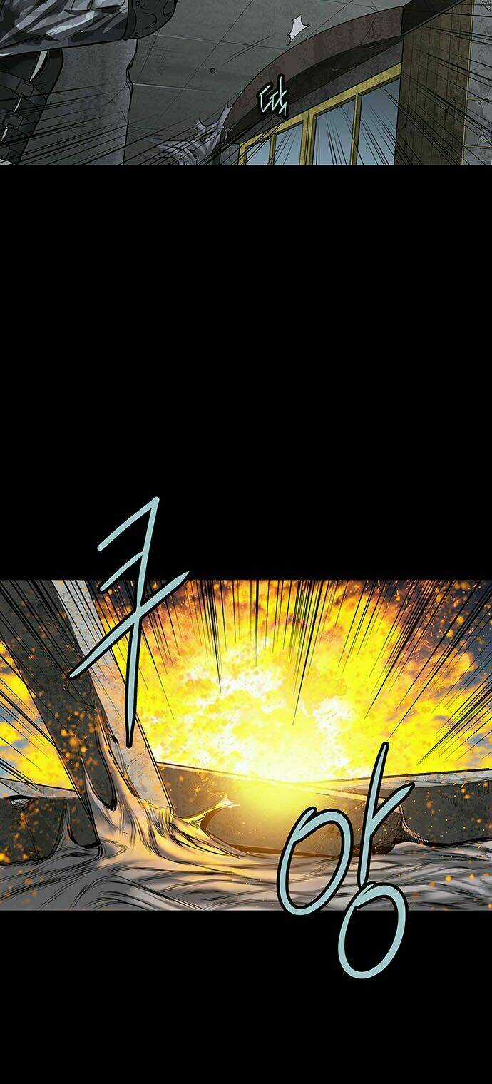 THẢM HỌA ONG ĐỘC Chapter 132 trang 63