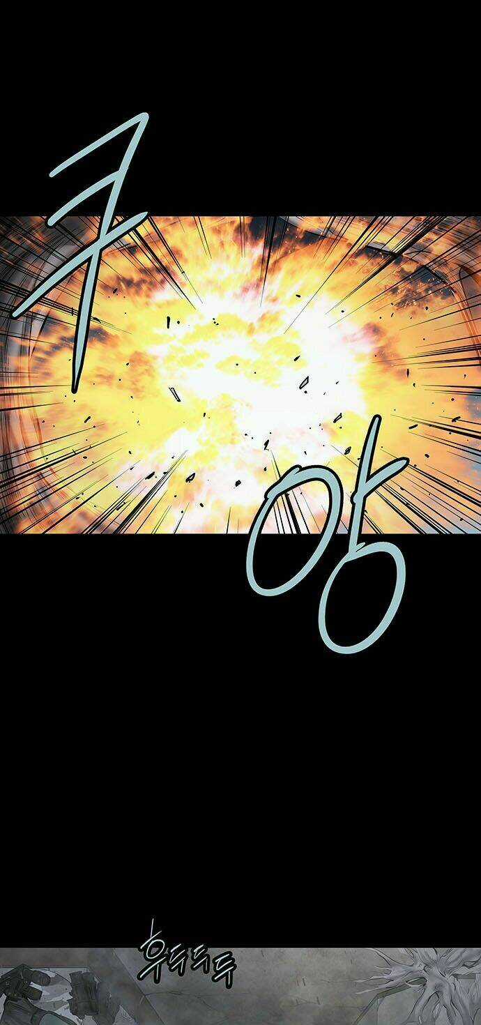 THẢM HỌA ONG ĐỘC Chapter 132 trang 66