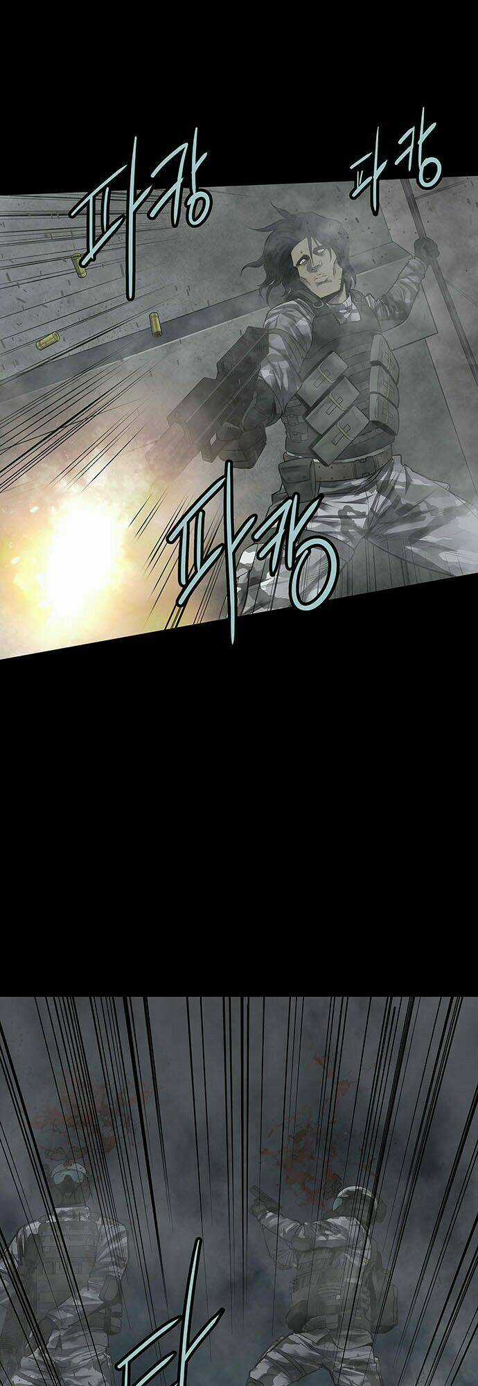 THẢM HỌA ONG ĐỘC Chapter 132 trang 69