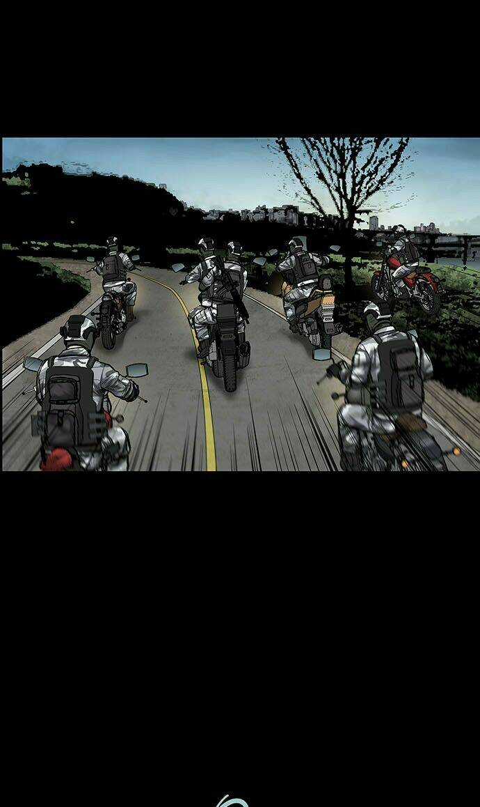 THẢM HỌA ONG ĐỘC Chapter 132 trang 7