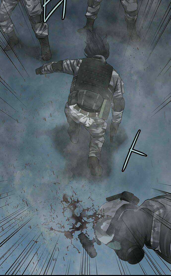 THẢM HỌA ONG ĐỘC Chapter 132 trang 70