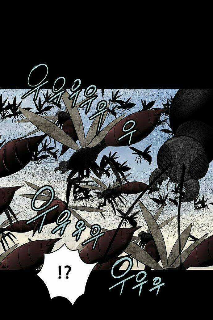 THẢM HỌA ONG ĐỘC Chapter 132 trang 9