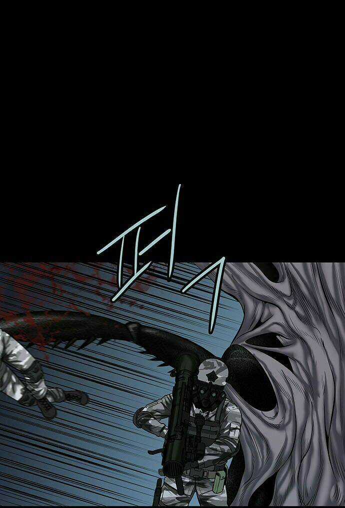 THẢM HỌA ONG ĐỘC Chapter 133 trang 15