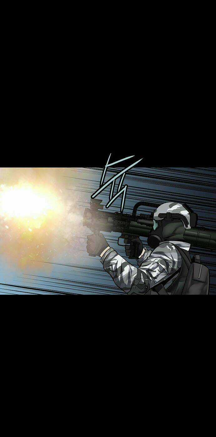 THẢM HỌA ONG ĐỘC Chapter 133 trang 16