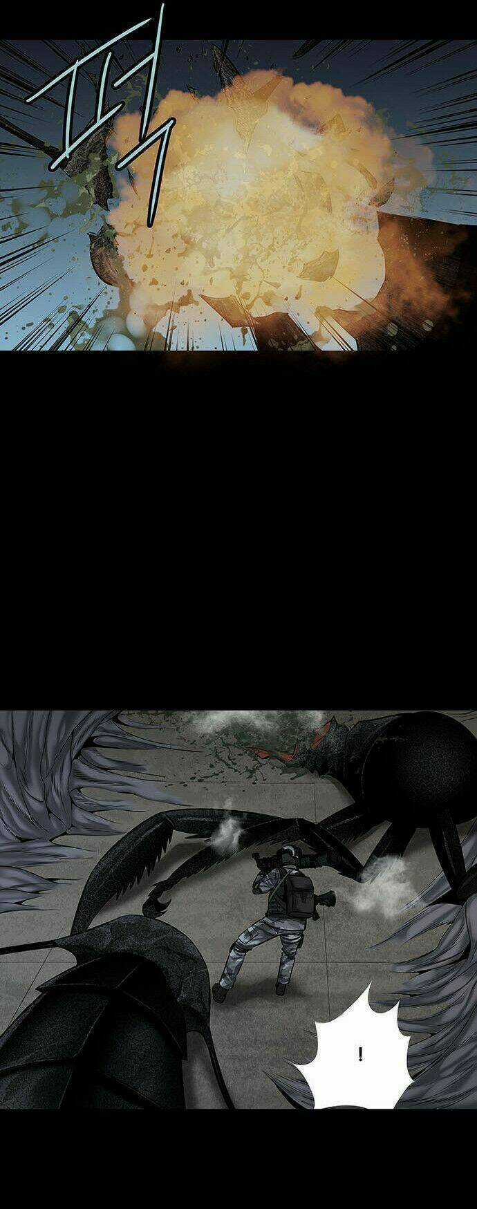 THẢM HỌA ONG ĐỘC Chapter 133 trang 17