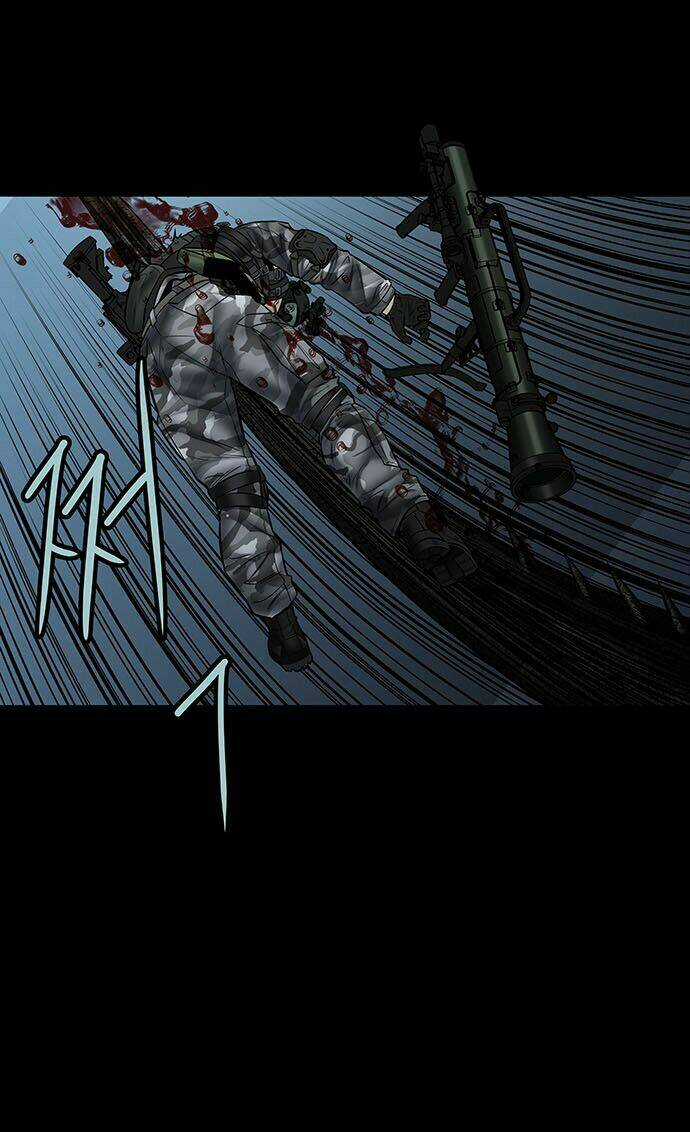 THẢM HỌA ONG ĐỘC Chapter 133 trang 19