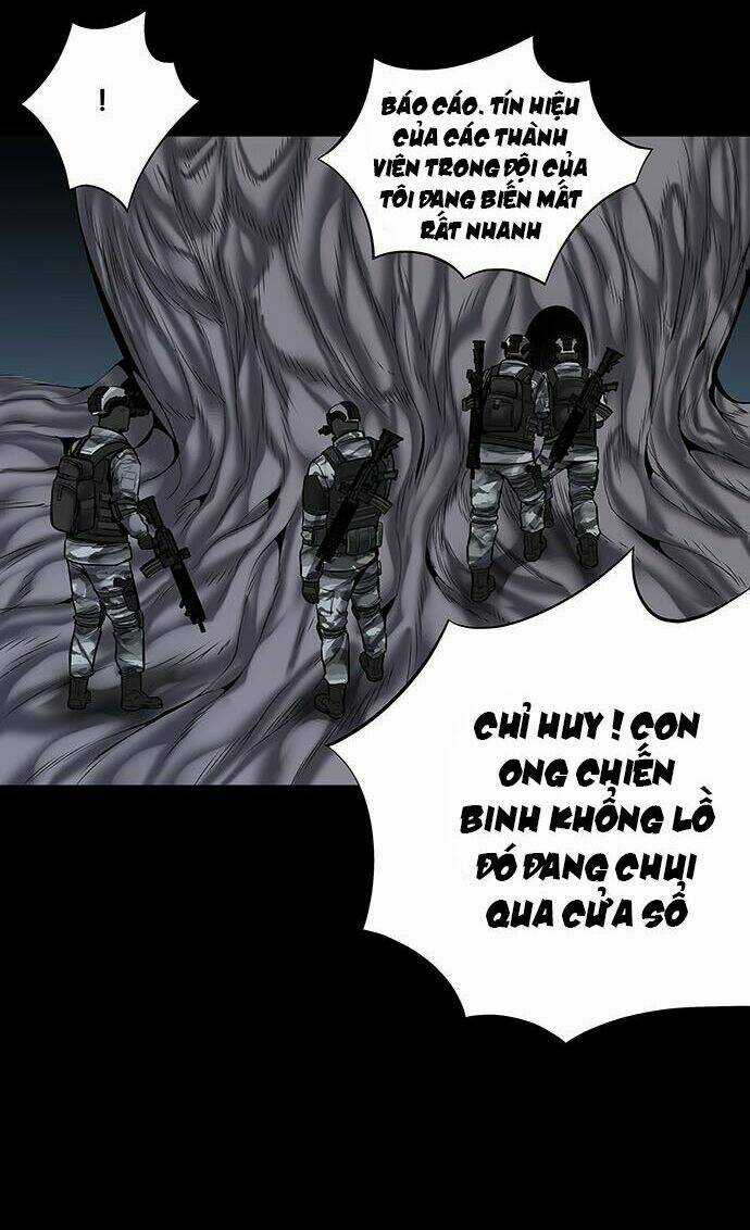 THẢM HỌA ONG ĐỘC Chapter 133 trang 20