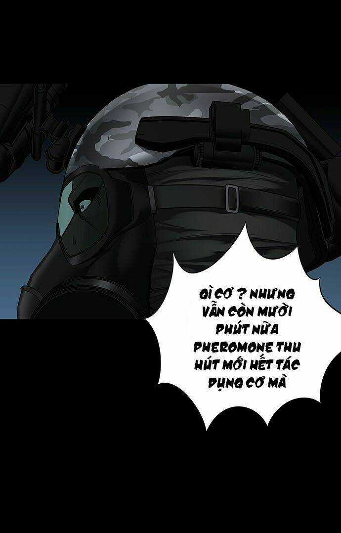 THẢM HỌA ONG ĐỘC Chapter 133 trang 21