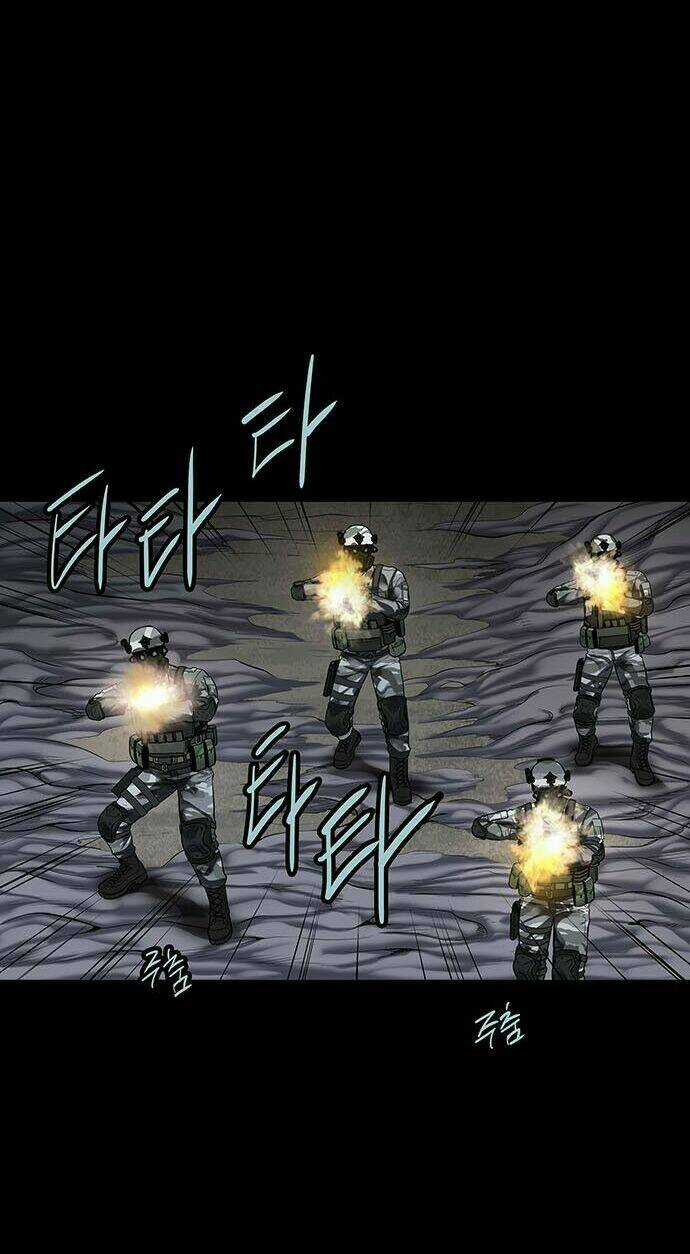 THẢM HỌA ONG ĐỘC Chapter 133 trang 27