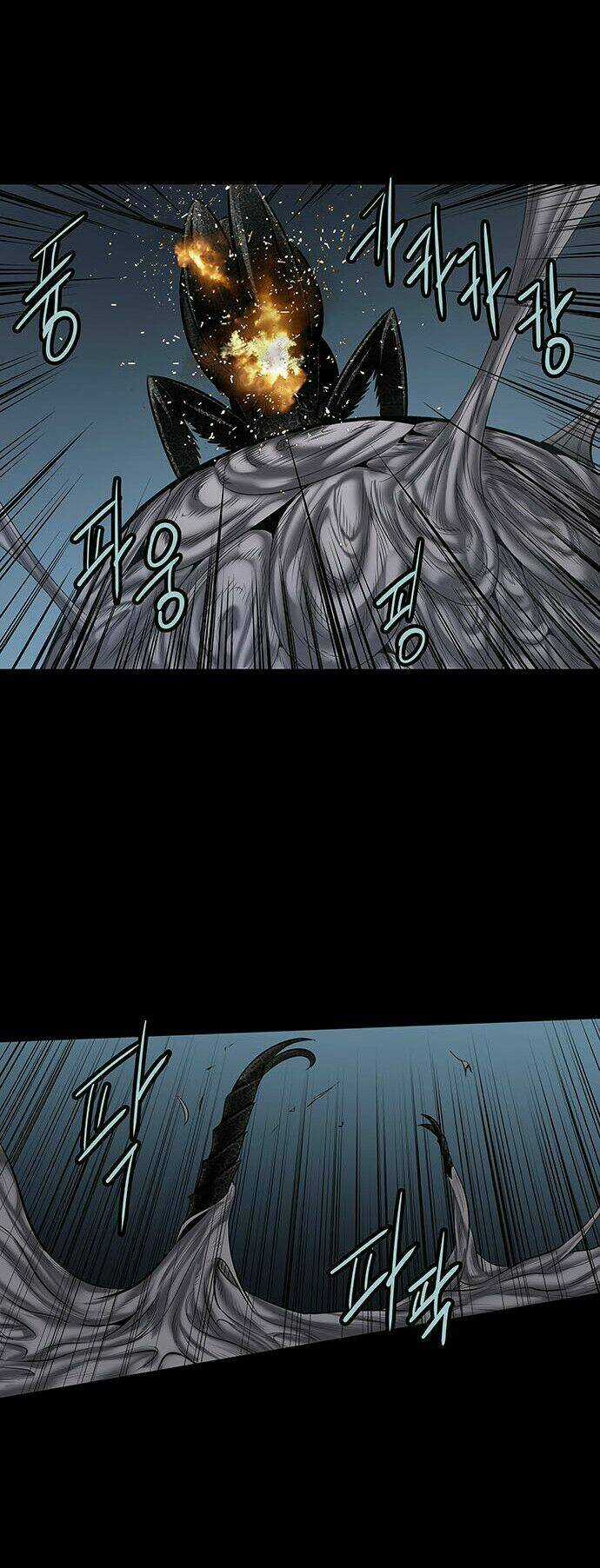 THẢM HỌA ONG ĐỘC Chapter 133 trang 28