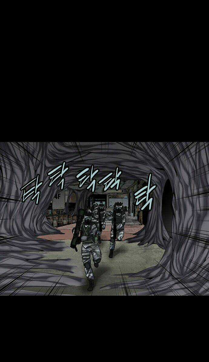 THẢM HỌA ONG ĐỘC Chapter 133 trang 3