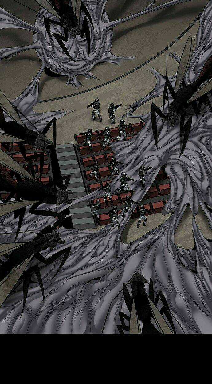 THẢM HỌA ONG ĐỘC Chapter 133 trang 30