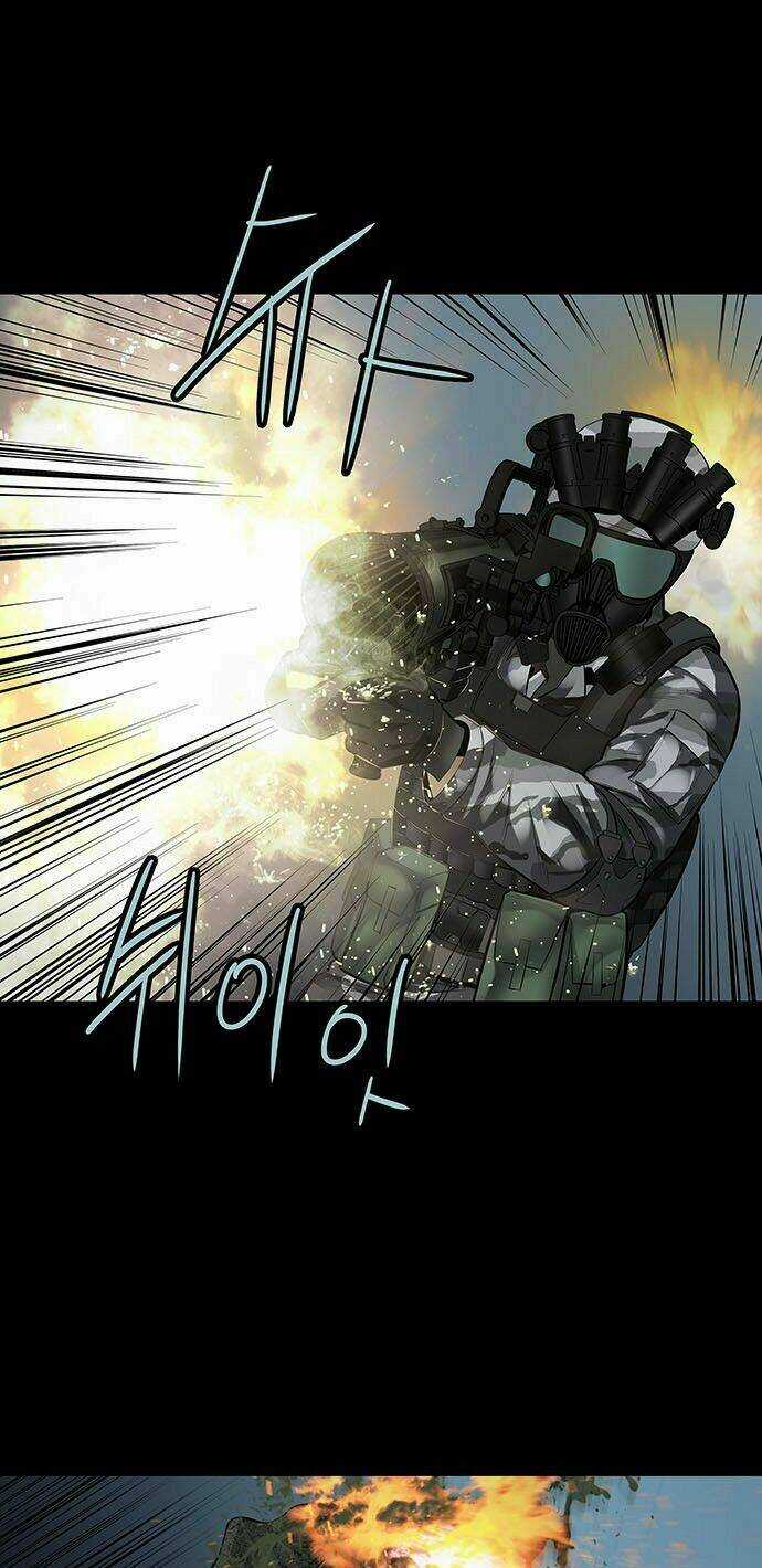 THẢM HỌA ONG ĐỘC Chapter 133 trang 32