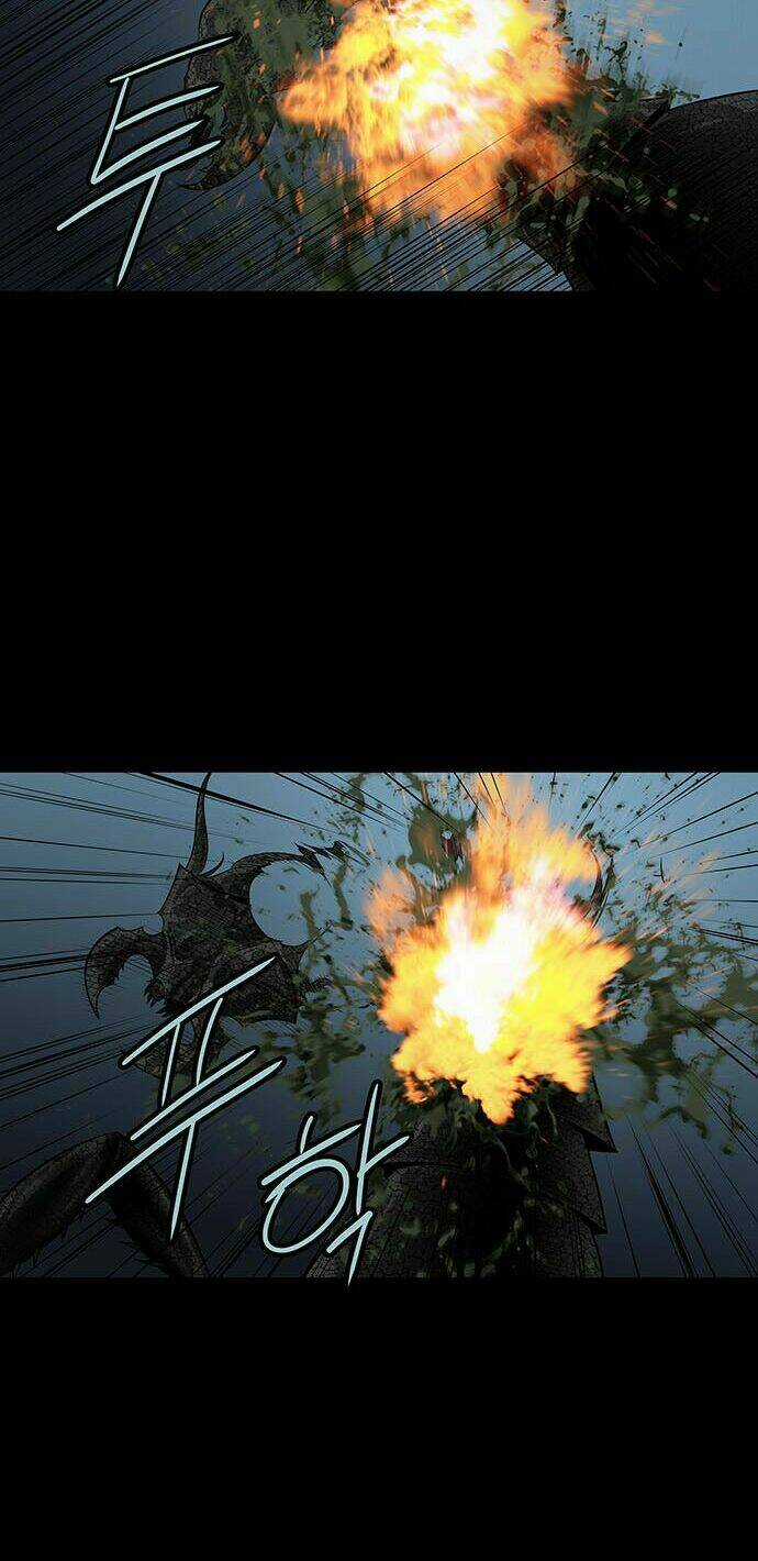 THẢM HỌA ONG ĐỘC Chapter 133 trang 33