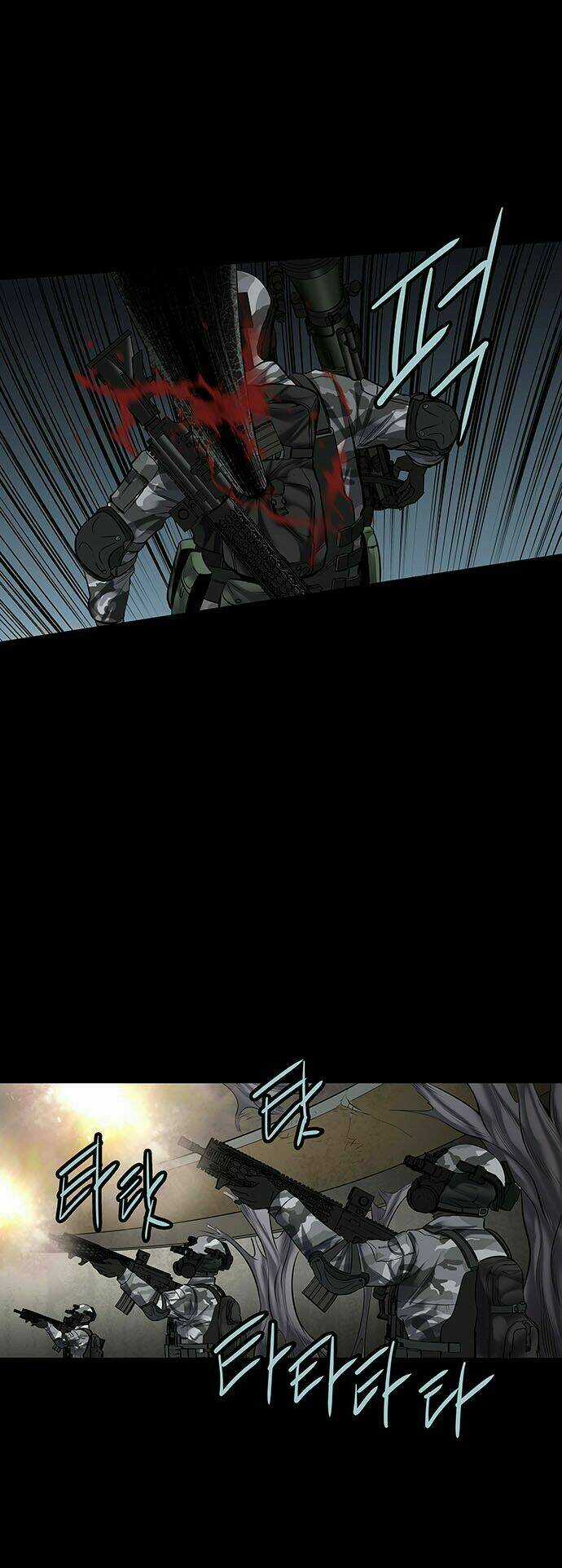 THẢM HỌA ONG ĐỘC Chapter 133 trang 34