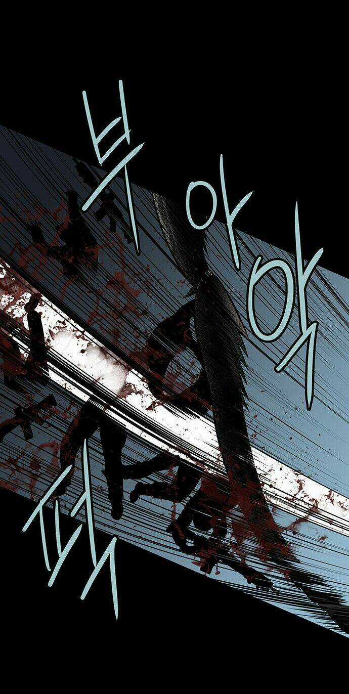 THẢM HỌA ONG ĐỘC Chapter 133 trang 35