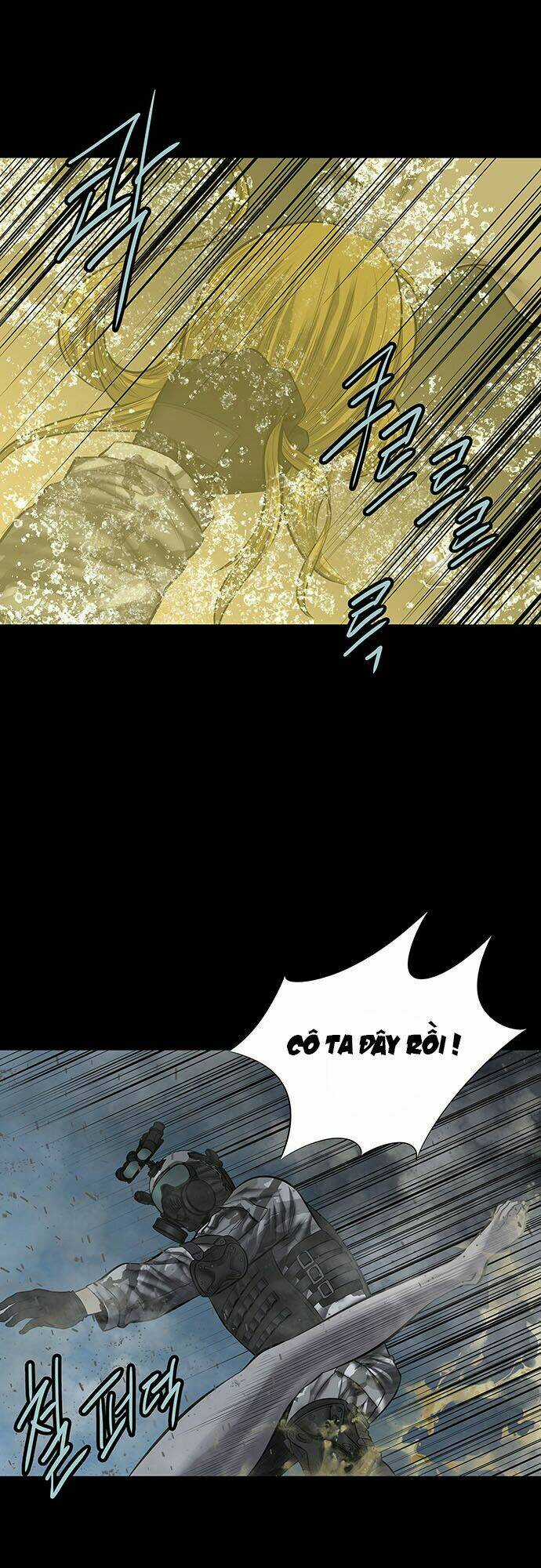 THẢM HỌA ONG ĐỘC Chapter 133 trang 43