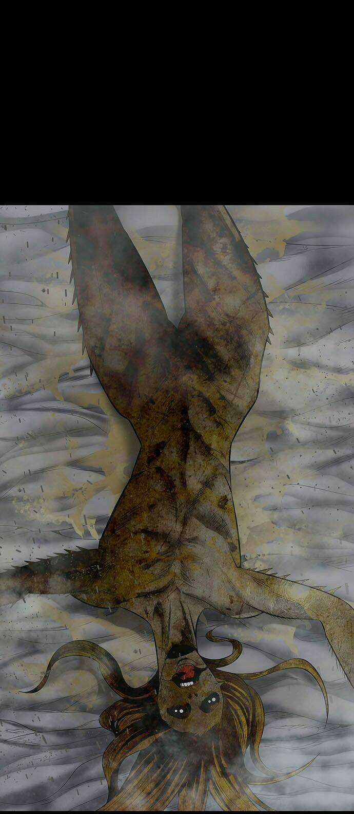 THẢM HỌA ONG ĐỘC Chapter 133 trang 44