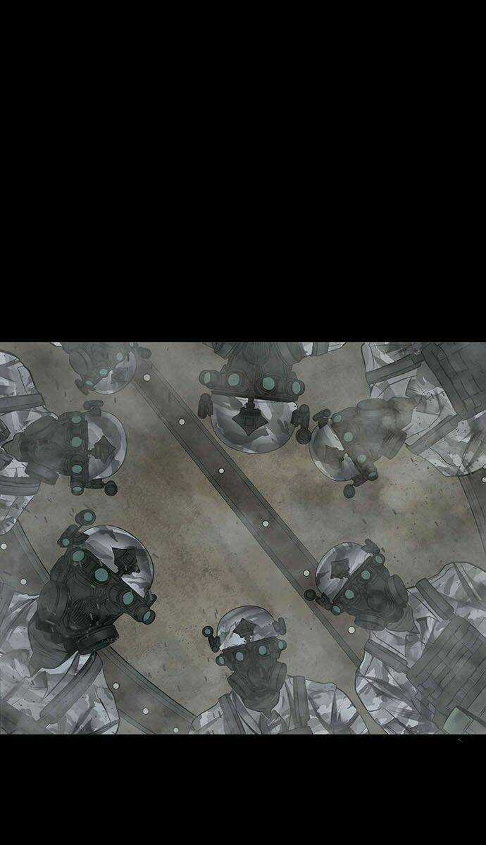 THẢM HỌA ONG ĐỘC Chapter 133 trang 45