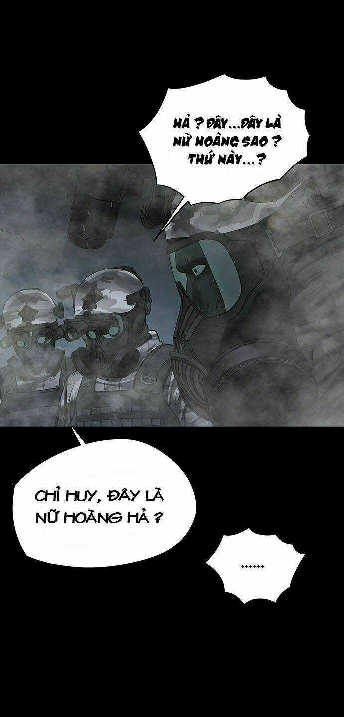 THẢM HỌA ONG ĐỘC Chapter 133 trang 46