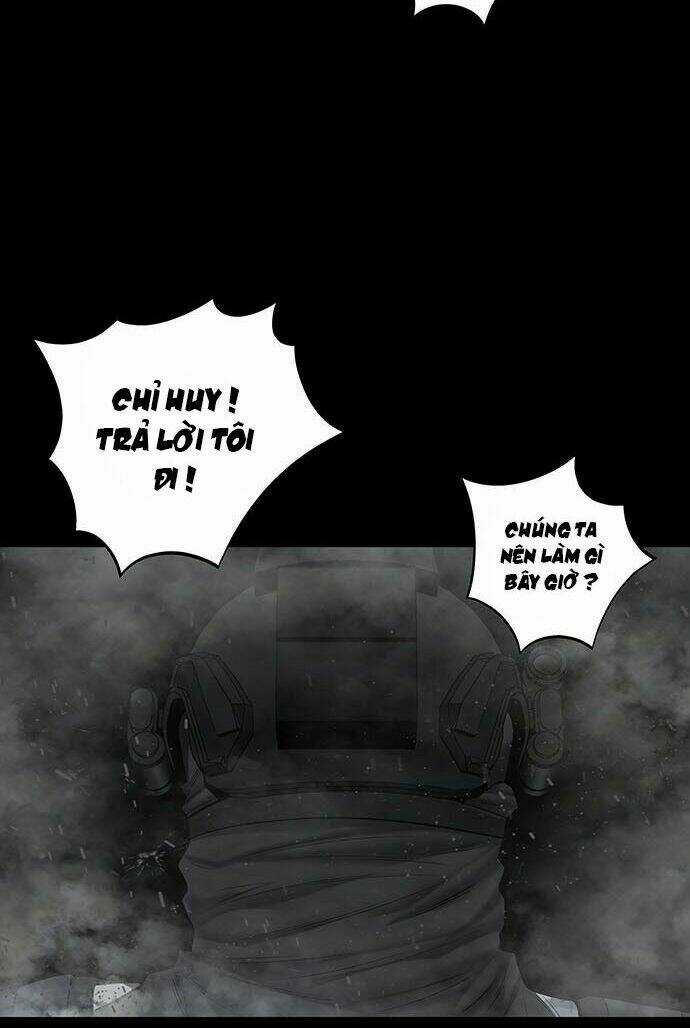 THẢM HỌA ONG ĐỘC Chapter 133 trang 48