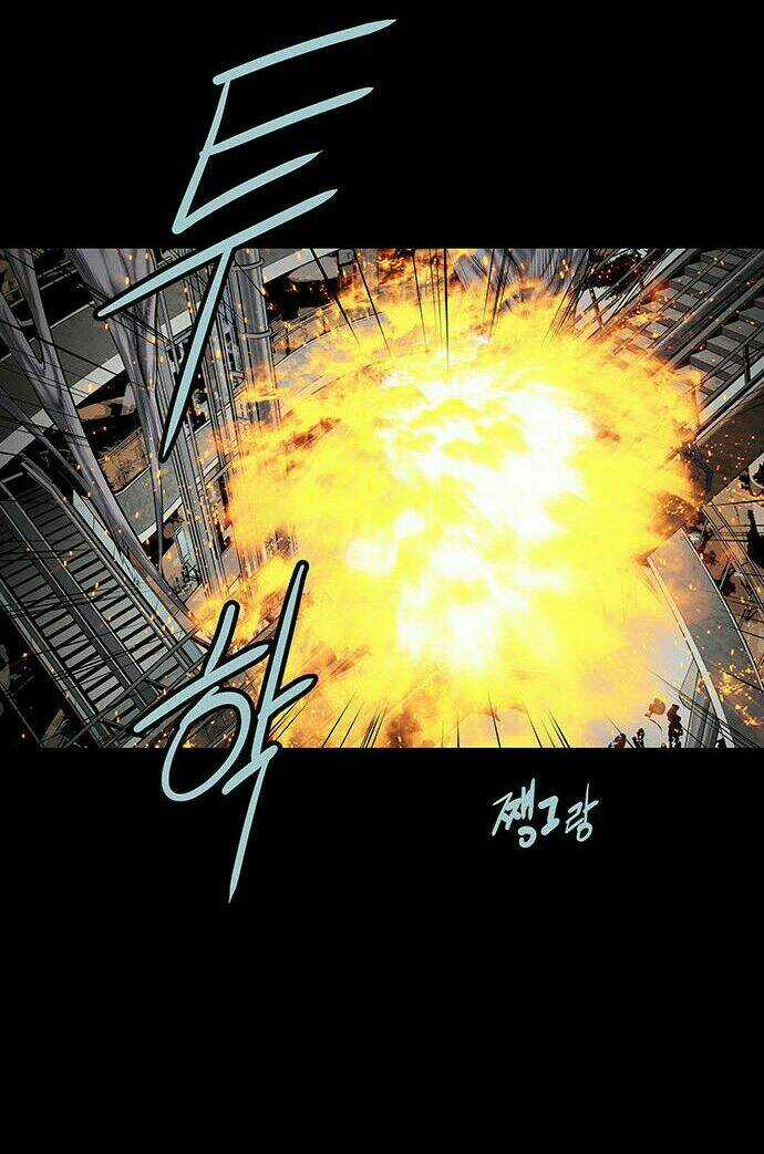 THẢM HỌA ONG ĐỘC Chapter 133 trang 5