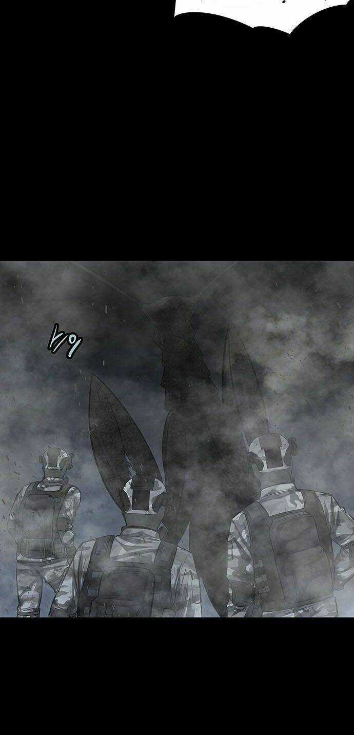 THẢM HỌA ONG ĐỘC Chapter 133 trang 50