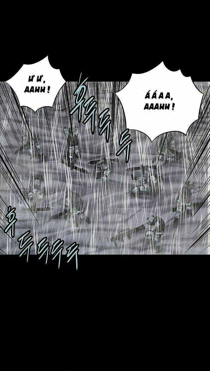 THẢM HỌA ONG ĐỘC Chapter 133 trang 52