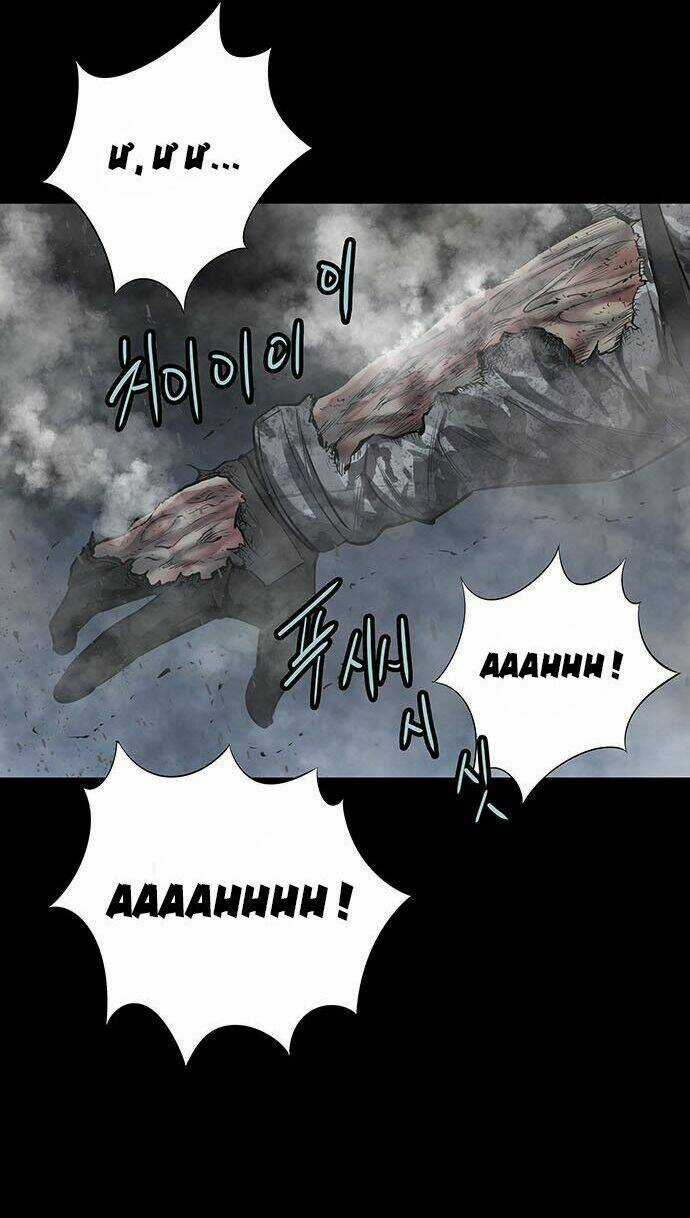 THẢM HỌA ONG ĐỘC Chapter 133 trang 53